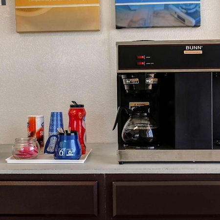 Motel 6-Rolla, Mo Zewnętrze zdjęcie