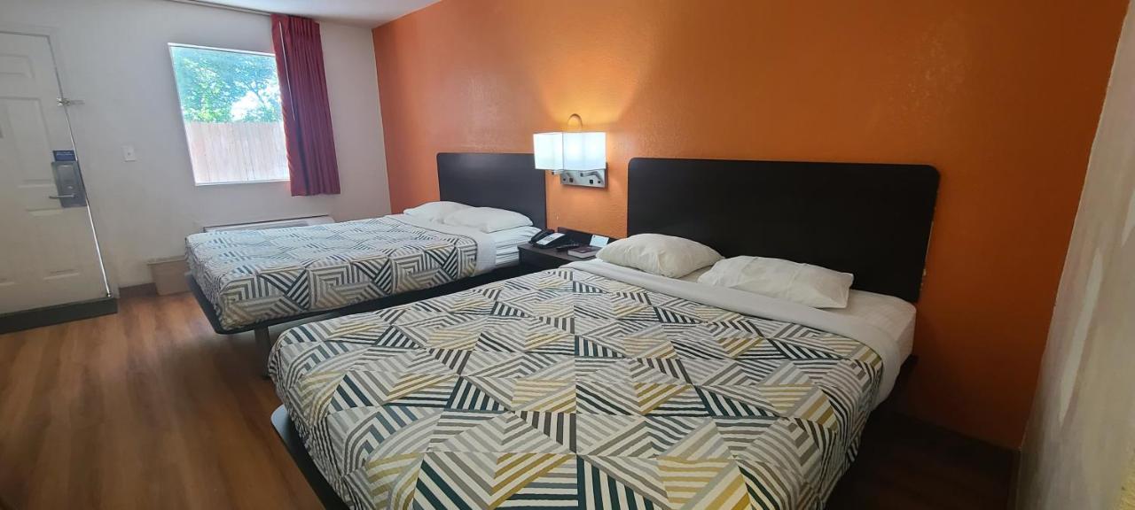 Motel 6-Rolla, Mo Zewnętrze zdjęcie
