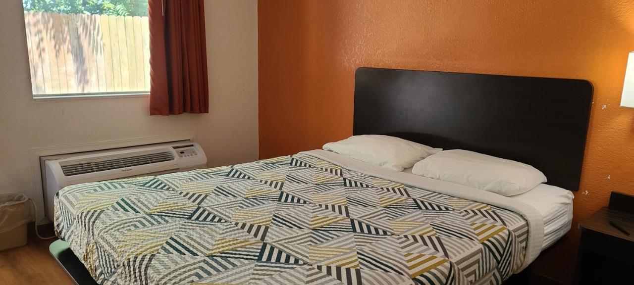 Motel 6-Rolla, Mo Zewnętrze zdjęcie