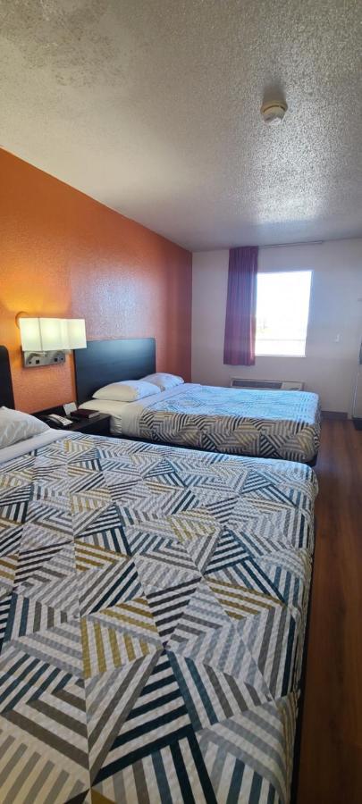 Motel 6-Rolla, Mo Zewnętrze zdjęcie