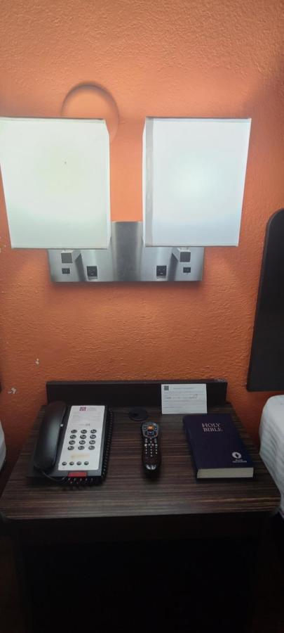 Motel 6-Rolla, Mo Zewnętrze zdjęcie