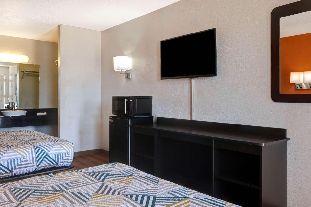 Motel 6-Rolla, Mo Zewnętrze zdjęcie