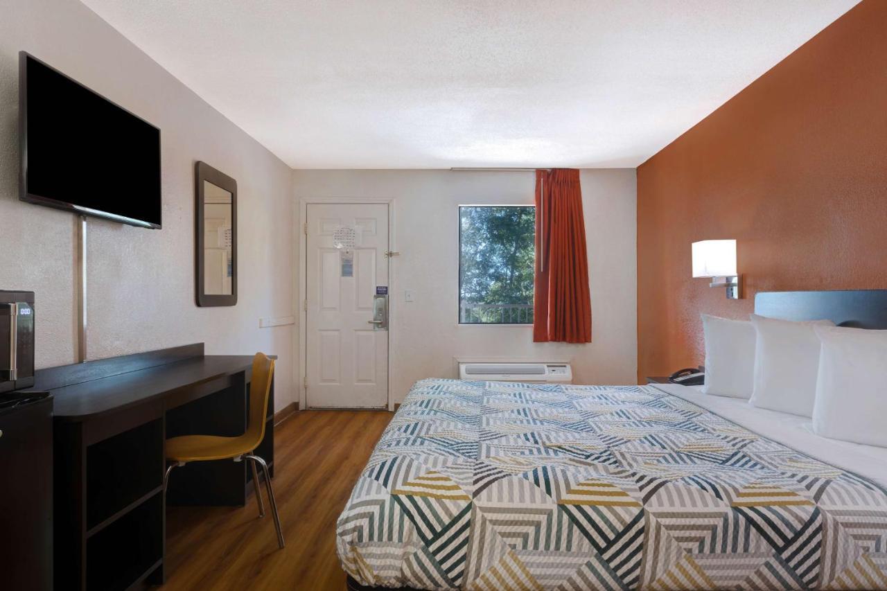Motel 6-Rolla, Mo Zewnętrze zdjęcie