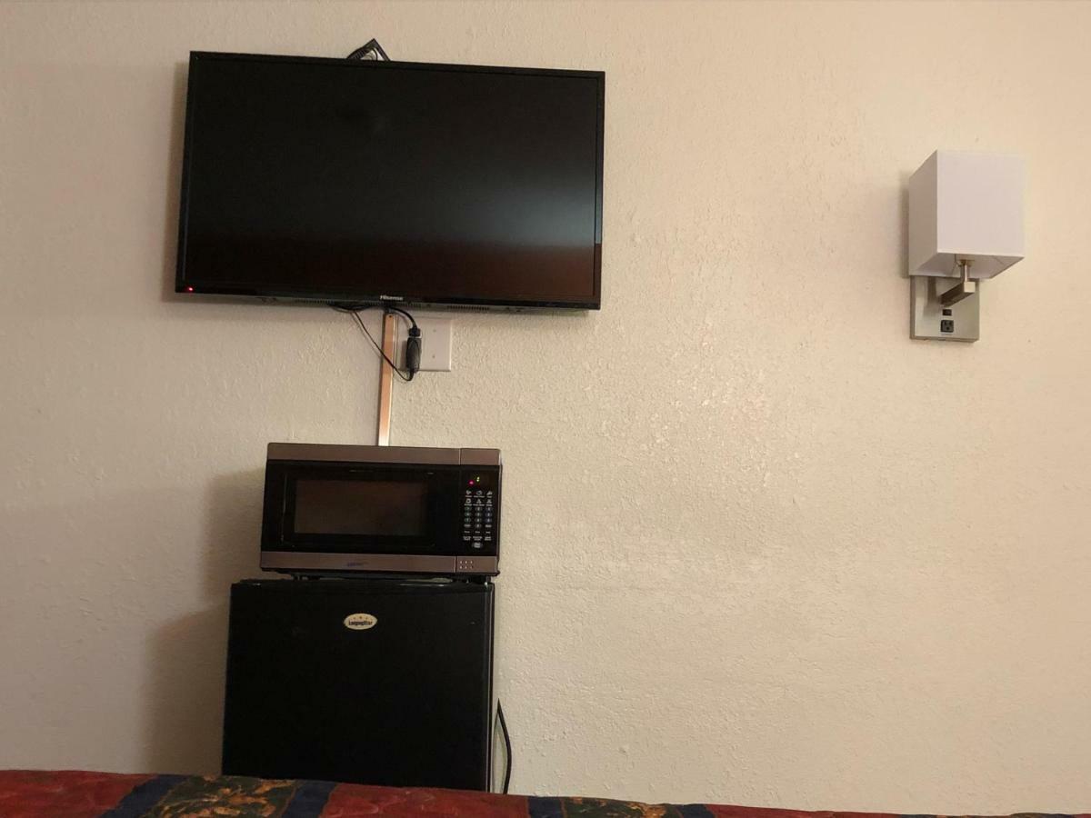 Motel 6-Rolla, Mo Zewnętrze zdjęcie