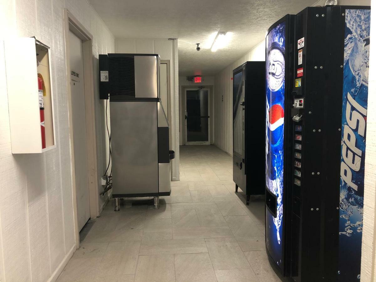 Motel 6-Rolla, Mo Zewnętrze zdjęcie